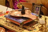 Shashtyabdapurti Utsava - Karla - Day 8 (16 Nov 2024)